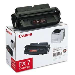  New Canon FX7   FX7 (FX 7) Toner, 4500 Page Yield, Black 
