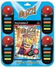 Buzz! The Mega Quiz (Sony PlayStation 2, 2007)