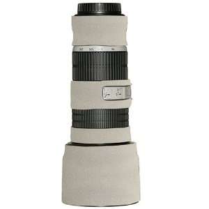  LensCoat Lens Cover for the Canon 70 200mm f/4 IS Lens 