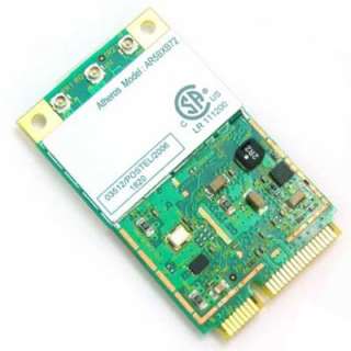 IBM Atheros AR5BXB72 ar5008 T60 Wifi Wireless N Card  