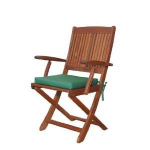  Carlton Folding Armchair 