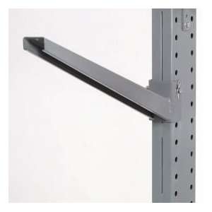 Cantilever Rack Inclined Arm