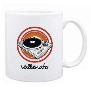  New  Vallenato Disco / Vinyl  Mug Music: Home & Kitchen
