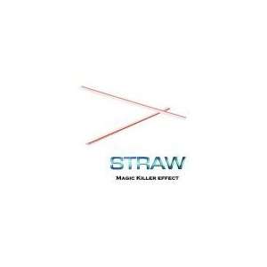  Straw by Magic Solutions   Trick: Toys & Games