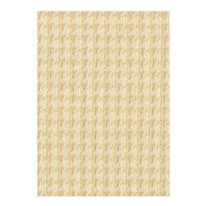  74052 Straw by Greenhouse Design Fabric: Arts, Crafts 