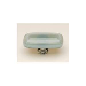  Sietto LK 103 SN Stratum Long Knob, Spruce Green: Home 