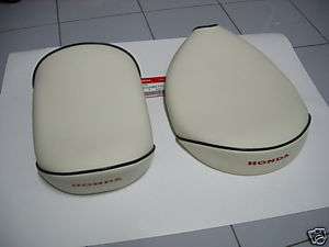 HONDA C50 C100 C102 C105 Single seat BRAND NEW  