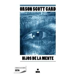  (Numbered)) (Spanish Edition) [Paperback]: Orson Scott Card: Books