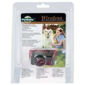 Instant Fence Extra Receiver: Pet Supplies