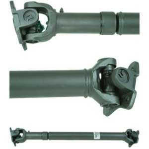  Cardone 65 9851 Remanufactured Prop Shaft: Automotive