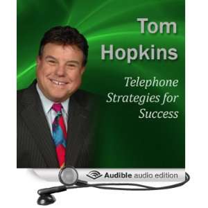 Telephone Strategies for Success Becoming a Sales Professional 