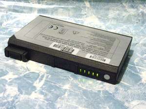 DELL 4460mAh battery for Latitude C500 C600 53977 75UYF  
