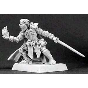  Strach, Warrior Mage (OOP) Toys & Games