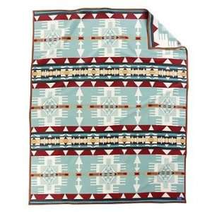  Pendleton Hacienda Blanket: Home & Kitchen