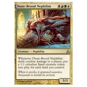  Dune Brood Nephilim Foil: Sports & Outdoors