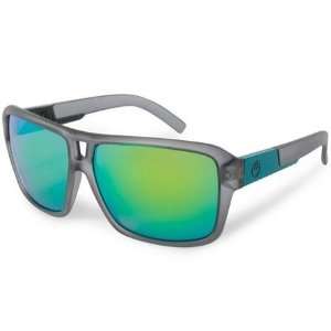  DRAGON THE JAM SUNGLASSES MATTE GREY: Automotive