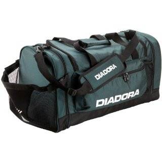 Diadora Pallone Team Bag with Backpack Straps