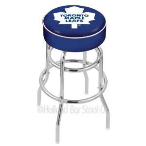 Holland Bar Stools Toronto Maple Leafs 25 Bar Stool 25L7C1 Tormpl 