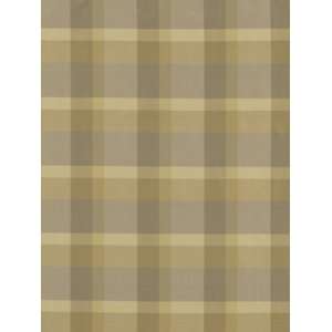  Beacon Hill BH Caraco Plaid   Pewter Fabric: Arts, Crafts 