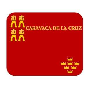  Murcia, Caravaca de la Cruz Mouse Pad: Everything Else