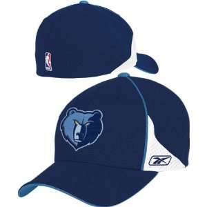    Memphis Grizzlies Official 2005 NBA Draft Hat: Sports & Outdoors