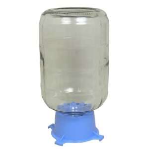  Carboy Dryer  Storage Stacker 