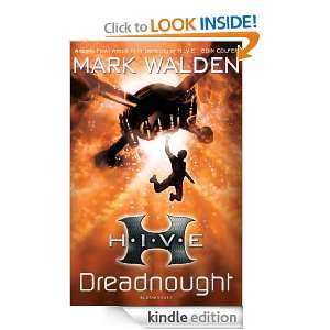 Dreadnought (Hive) Mark Walden  Kindle Store