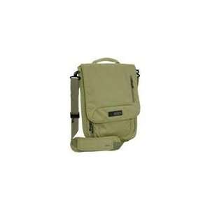    NEW vertical medium sage (Bags & Carry Cases): Office Products