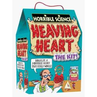  Heaving Heart: Toys & Games