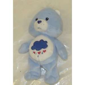  8 Care Bears Grumpy Bear Plush Doll: Toys & Games