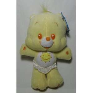 Funshine Cub Care Bear Stuffed Character Toy: Toys & Games
