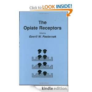   (The Receptors): Gavril W. Pasternak:  Kindle Store