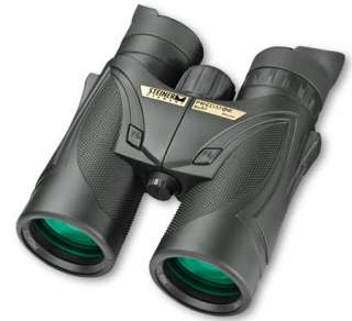 Steiner Predator Xtreme 8 x 42 (#2481) Compact Binoculars Ergonomic 