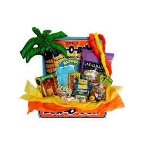 Box O Aloha Care Package:  Grocery & Gourmet Food