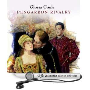   (Audible Audio Edition): Gloria Cook, Patricia Gallimore: Books