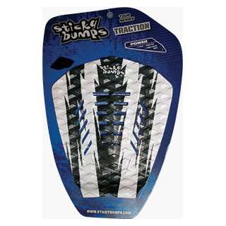  STICKY BUMPS   POWER PAD: Sports & Outdoors