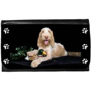  Spinone Italiano Wallet: Everything Else