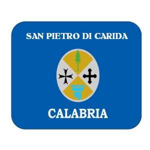   Region   Calabria, San Pietro di Carida Mouse Pad: Everything Else