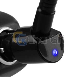 FM TRANSMITTER CAR CHARGER New For MP3 MP4 CELL PHONE PDA  