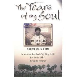   Story of a Boy Who Survived the Cambodian Killing Fields:  N/A : Books