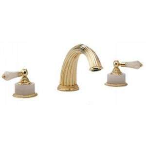  Phylrich K1243PTO_003   Versailles Deck Mounted Tub Set 