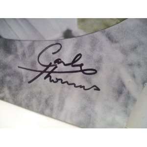  Thomas, Carla LP Signed Autograph Sealed Love Means Soul 
