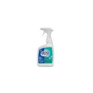  Clorox Formula 409 Cleaner Degreaser: Kitchen & Dining