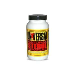  Universal Natural Sterol Complex 90tabs Health & Personal 