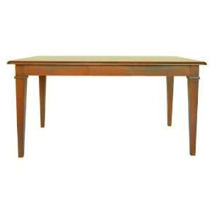  Hudson Dining Table: Home & Kitchen