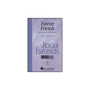  Forever Friends CD
