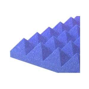  Cascade Pyramid Design Panel 3 Blue: Electronics