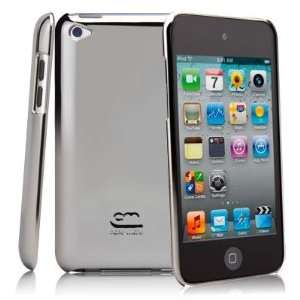 Case mate Barely There Case for iPod Touch 4th Generation 