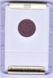 Coins Indian Head Cents Us 1905 P Indian Head Small Cent Free S/h 
