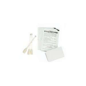  CLEANING CARD KIT   25 STD &